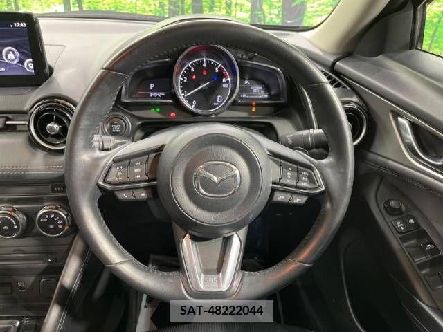 Mazda CX-3 2019-03 220524-11