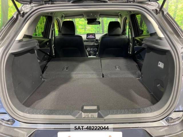 Mazda CX-3 2019-03 220524-10