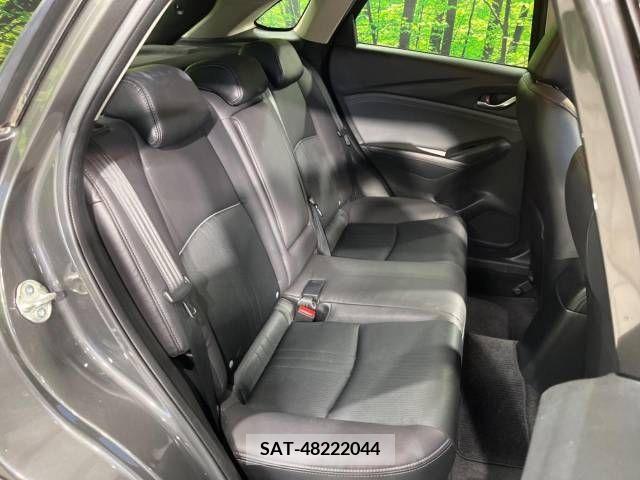 Mazda CX-3 2019-03 220524-9