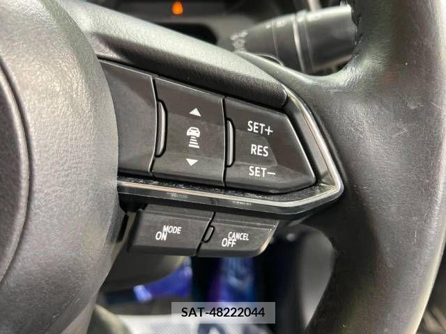 Mazda CX-3 2019-03 220524-4