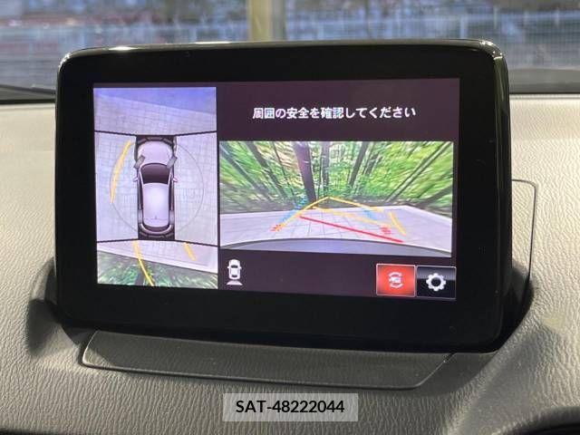 Mazda CX-3 2019-03 220524-3