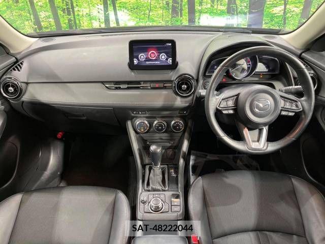 Mazda CX-3 2019-03 220524-1