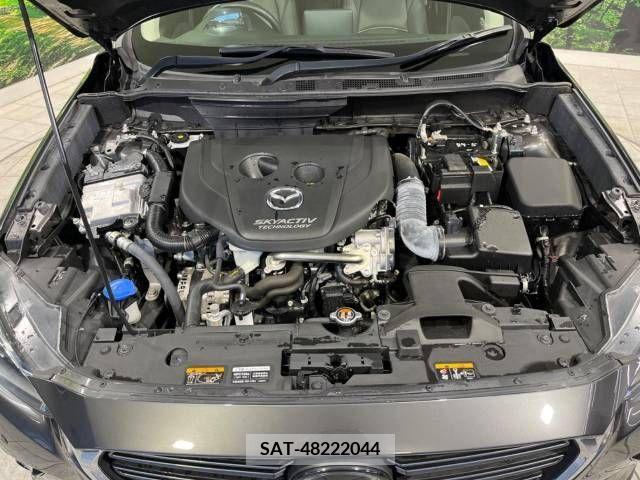 Mazda CX-3 2019-03 220524-18