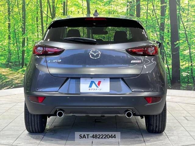 Mazda CX-3 2019-03 220524-15