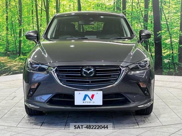 Mazda CX-3 2019-03 220524-14