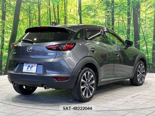 Mazda CX-3 2019-03 220524-17