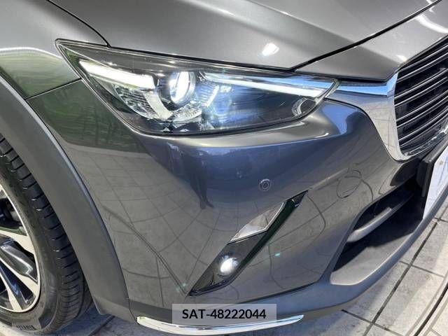 Mazda CX-3 2019-03 220524-12