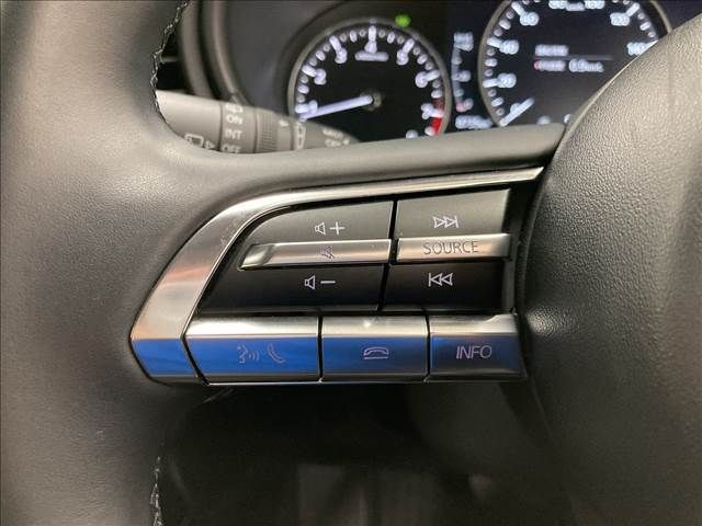 Mazda CX-30 2022-04 195983-10