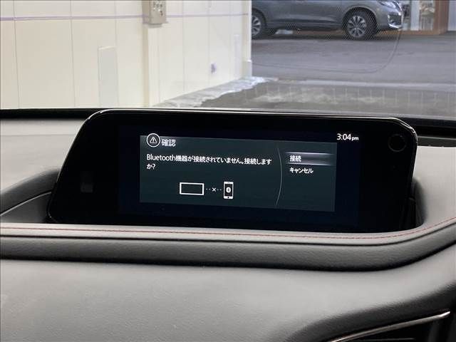Mazda CX-30 2022-04 195983-6