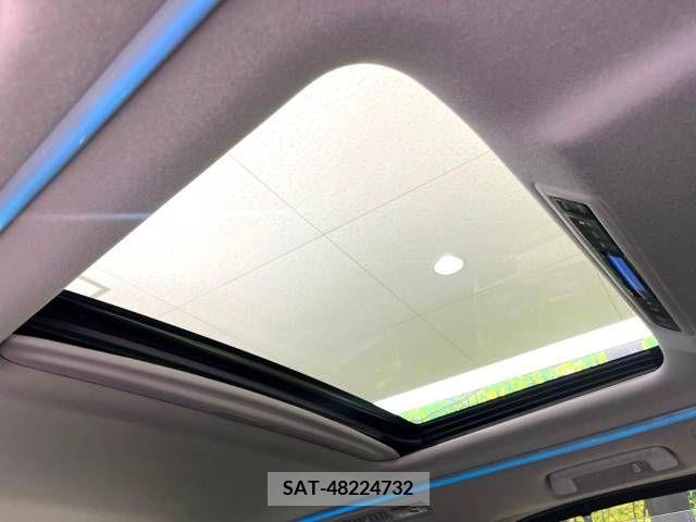 Toyota ALPHARD 2021-11 279167-2