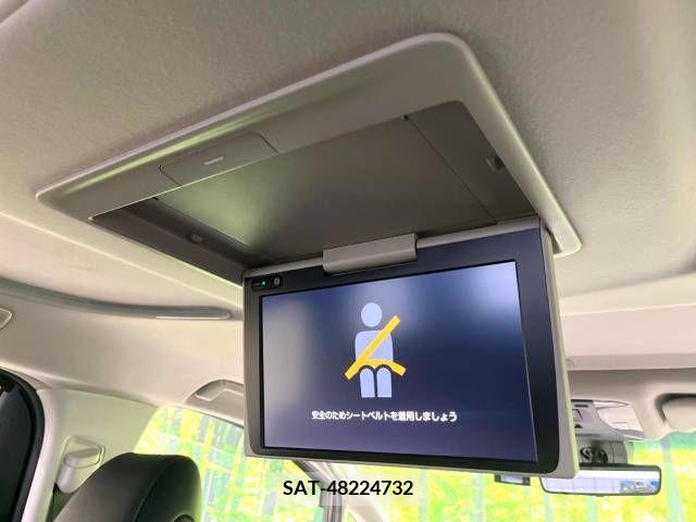 Toyota ALPHARD 2021-11 279167-3