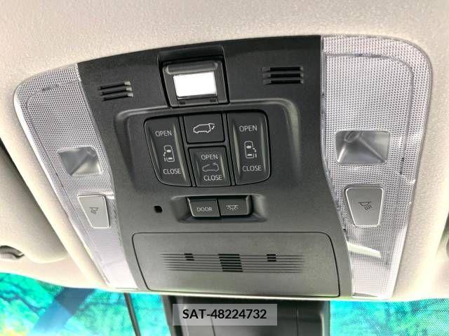 Toyota ALPHARD 2021-11 279167-6