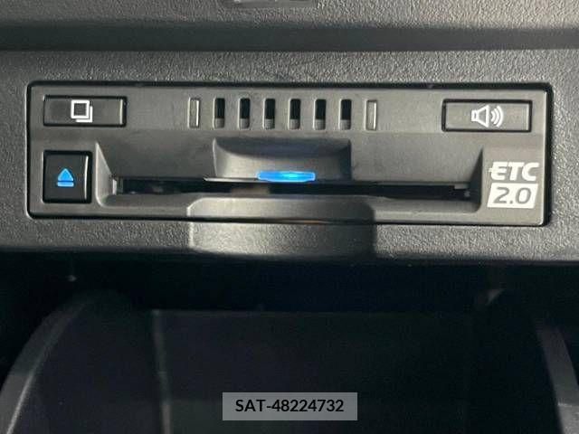 Toyota ALPHARD 2021-11 279167-7