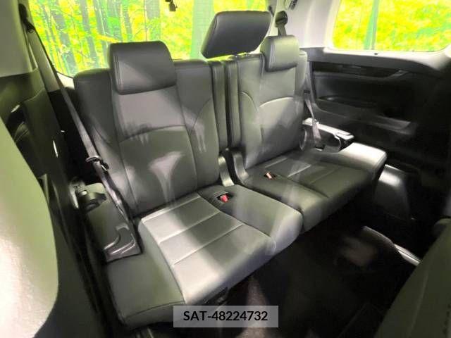 Toyota ALPHARD 2021-11 279167-10