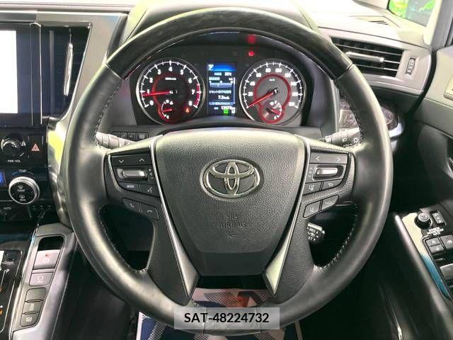 Toyota ALPHARD 2021-11 279167-12