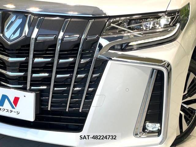 Toyota ALPHARD 2021-11 279167-13