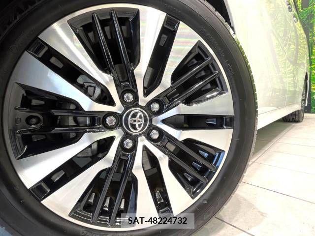 Toyota ALPHARD 2021-11 279167-14