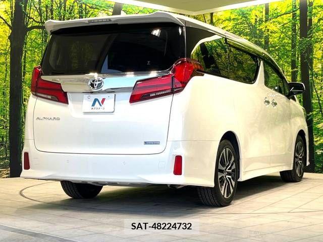 Toyota ALPHARD 2021-11 279167-18