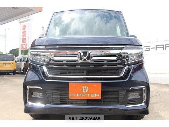 Honda N BOX 2021-03 278572-5