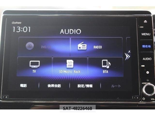 Honda N BOX 2021-03 278572-2