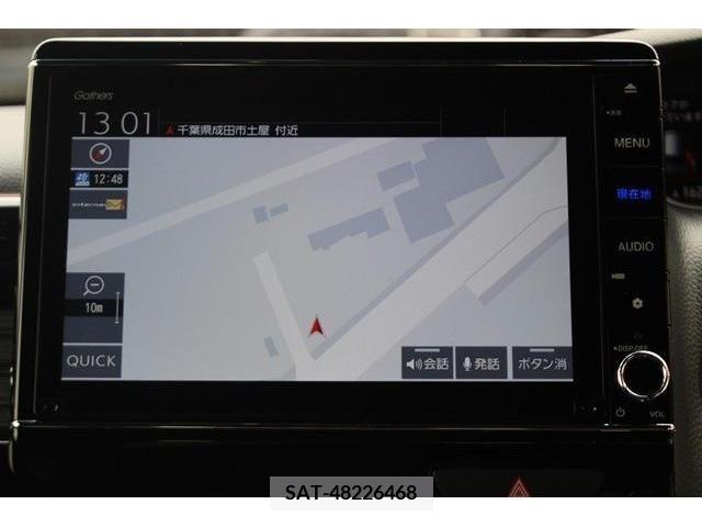 Honda N BOX 2021-03 278572-1