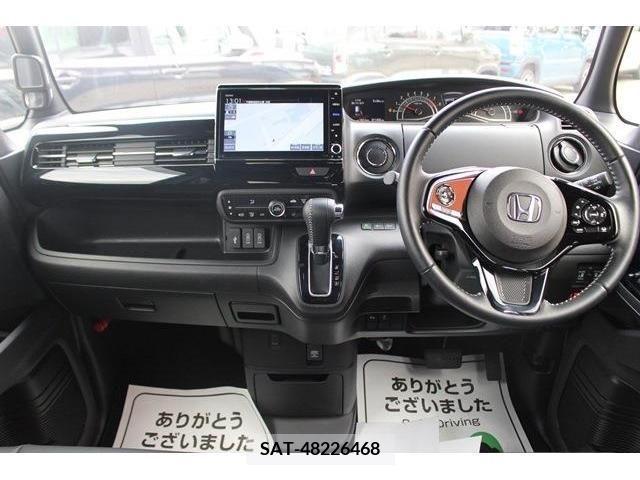 Honda N BOX 2021-03 278572-16