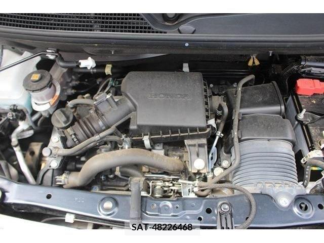 Honda N BOX 2021-03 278572-18