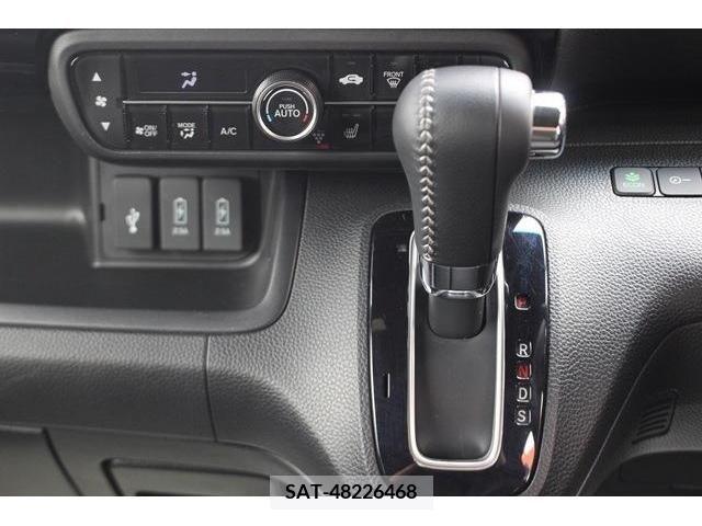 Honda N BOX 2021-03 278572-17