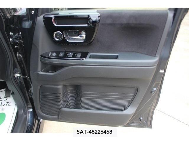 Honda N BOX 2021-03 278572-12