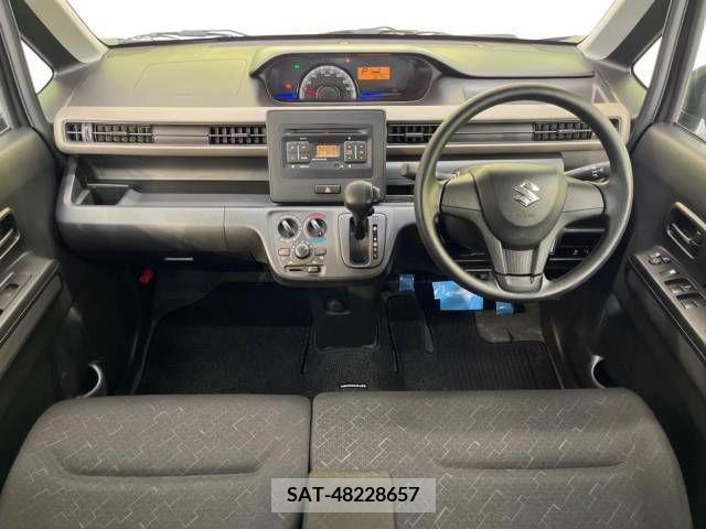 Suzuki WAGON R 2020-02 395140-1