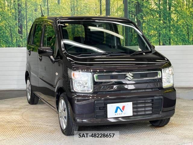 Suzuki WAGON R 2020-02 395140-16