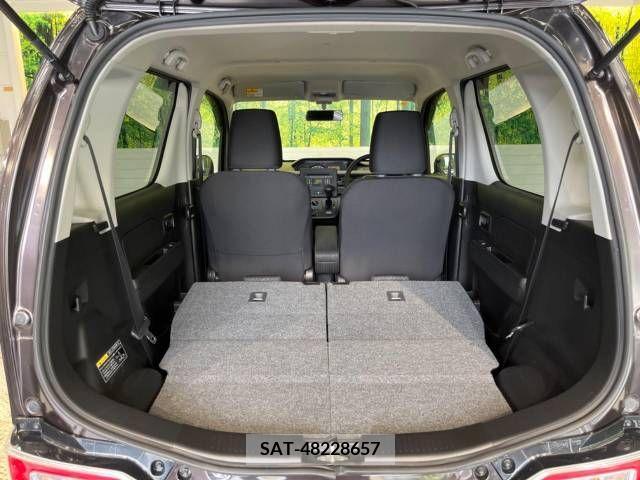 Suzuki WAGON R 2020-02 395140-10