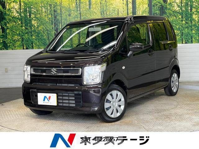 Suzuki WAGON R 2020-02 395140-0