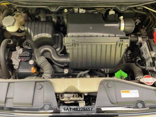 Suzuki WAGON R 2020-02 395140-18