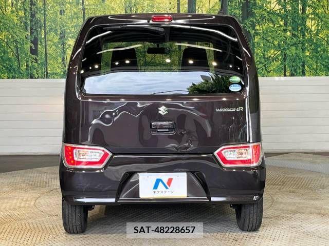 Suzuki WAGON R 2020-02 395140-15