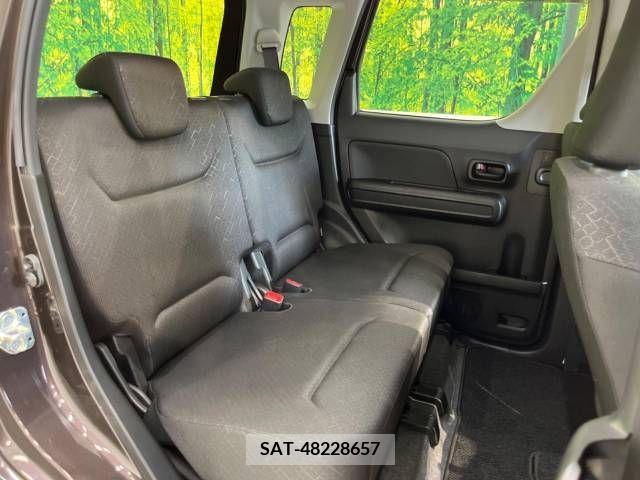 Suzuki WAGON R 2020-02 395140-9
