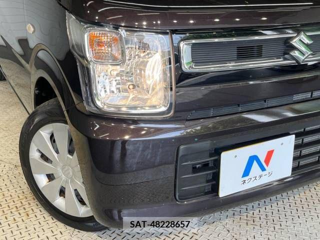 Suzuki WAGON R 2020-02 395140-12