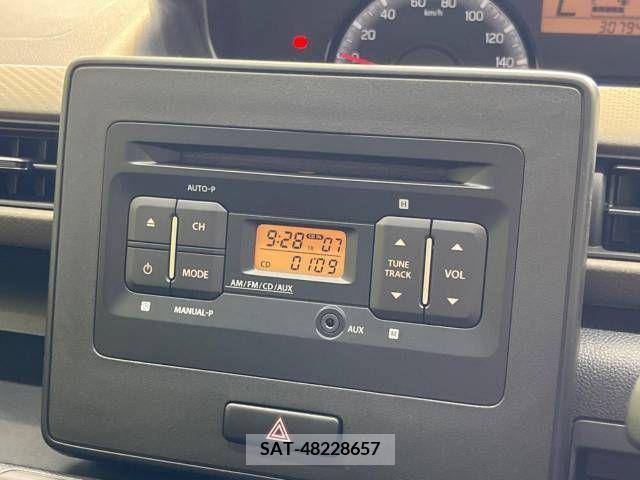 Suzuki WAGON R 2020-02 395140-2