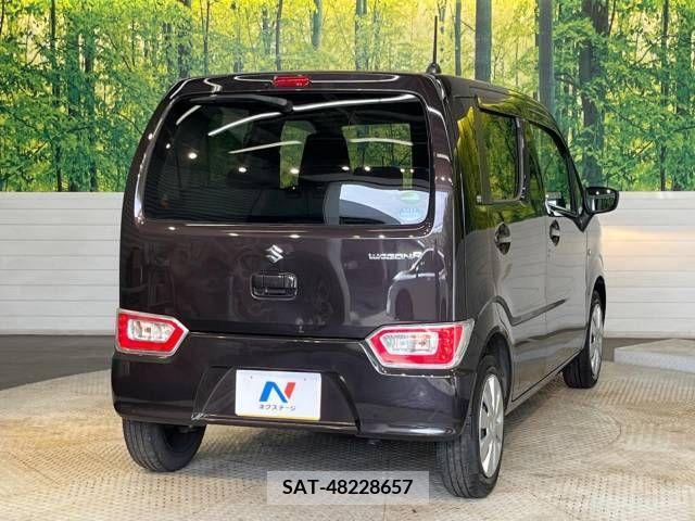 Suzuki WAGON R 2020-02 395140-17