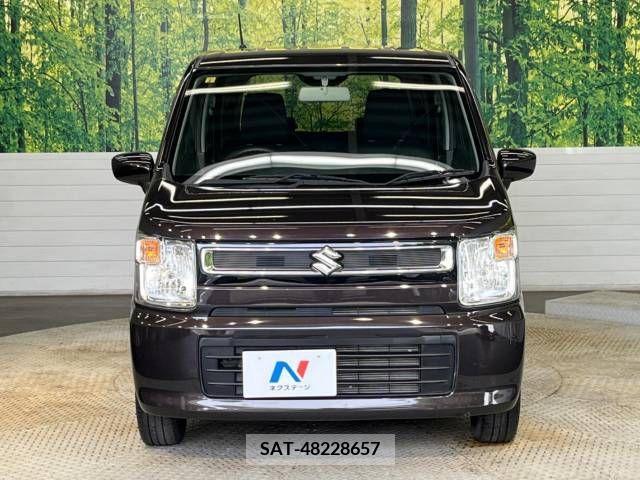 Suzuki WAGON R 2020-02 395140-14