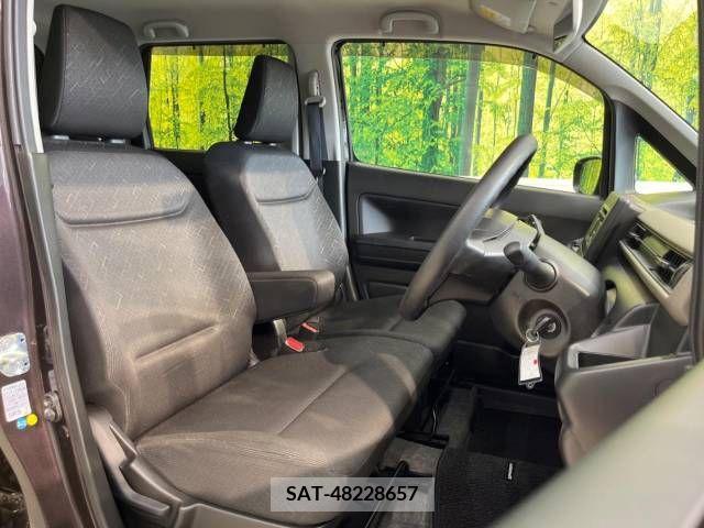 Suzuki WAGON R 2020-02 395140-8