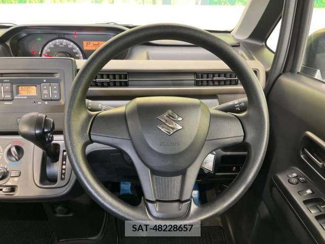 Suzuki WAGON R 2020-02 395140-11