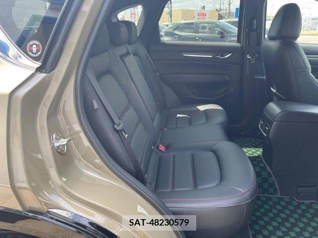 Mazda CX-5 2022-01 231468-9