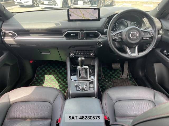 Mazda CX-5 2022-01 231468-1