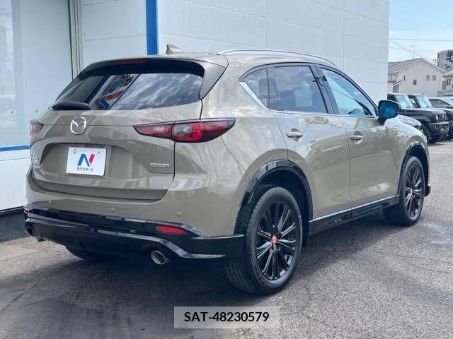 Mazda CX-5 2022-01 231468-17