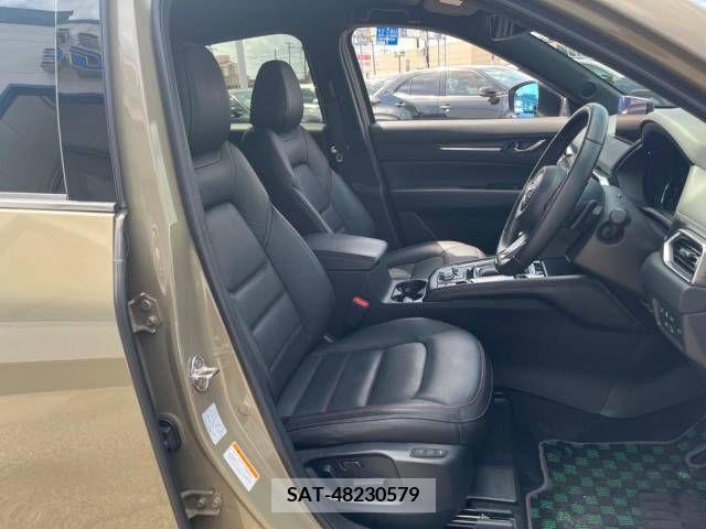 Mazda CX-5 2022-01 231468-8