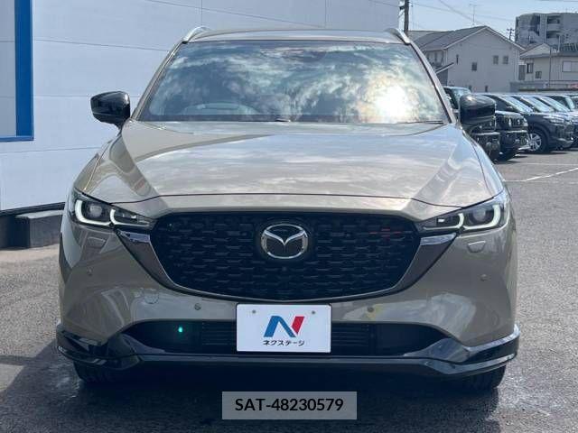 Mazda CX-5 2022-01 231468-14