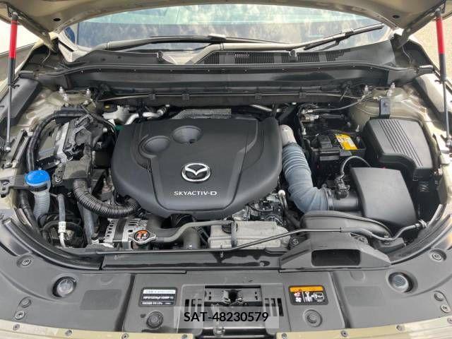 Mazda CX-5 2022-01 231468-18