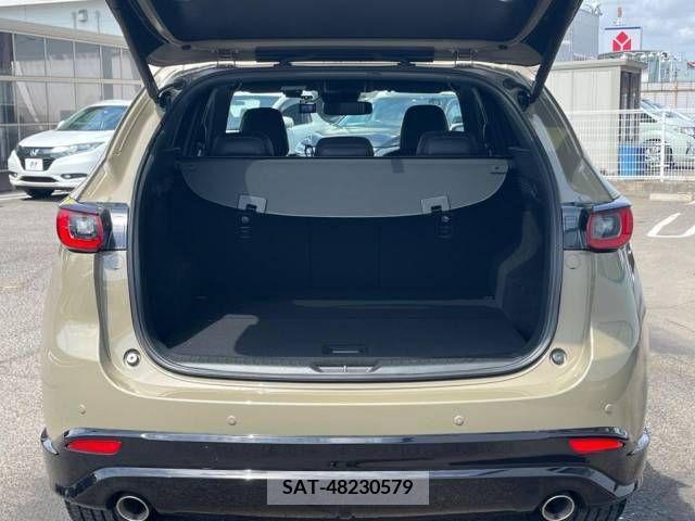 Mazda CX-5 2022-01 231468-10