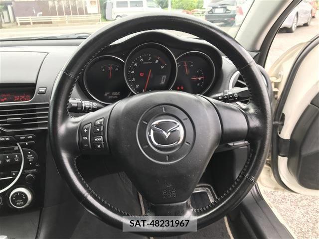 Mazda RX-8 2003-09 327472-15